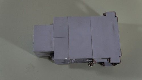 Allen Bradley 700-RTA00V000A1 SS Timer, 110-120VAC Coil, On Delay 25-16 Min - Picture 8 of 12