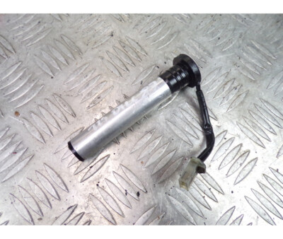Jauge D'huile Pour Yamaha 125 DTLC - Types 34Y/57U/1HR (1985-1990) - Occasion Fonctionnelle