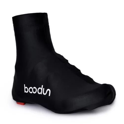 Bicycle Shoe Covers Windproof MTB Road Bike Racing Cycling Riding Shoes Covers - Picture 3 of 14