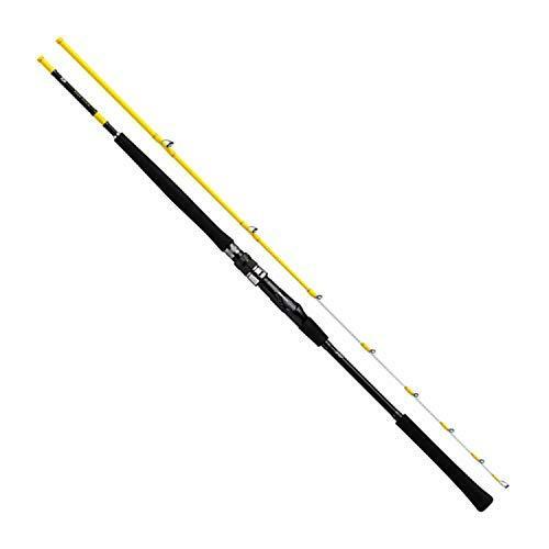 Daiwa DEEO SPS 80-150-R Offshore Boat Rod | eBay