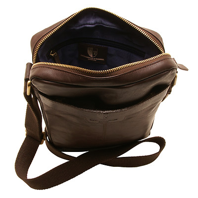 Borsa messenger Mila media in pelle | Michael Kors Borsa messenger Mila media in pelle | Michael Kors