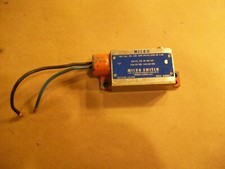 BZLN-RH Honeywell Micro Switch SERIAL 2