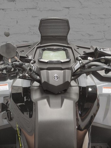 cfmoto cforce 1000 /850 High Flow air intake Snorkel Kit Mud Race Upgrade Kit - Picture 7 of 10