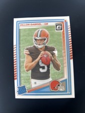 Dillon Gabriel Cleveland Browns