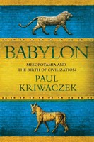 Paul Kriwaczek | Babylon | Taschenbuch | Englisch (2012) | St. Martins Press-3Pl