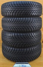 4x Winterreifen 195/65 R15 95T Bridgestone Blizzak LM001