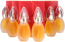 Fire  Ice by Revlon Women Combo:Mini Cologne Spray Perfume 6x0.5oz Bottles New