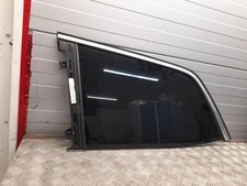 MERCEDES-BENZ GL X166 Kleines Seitenfenster hinten links A1666700150 33430849