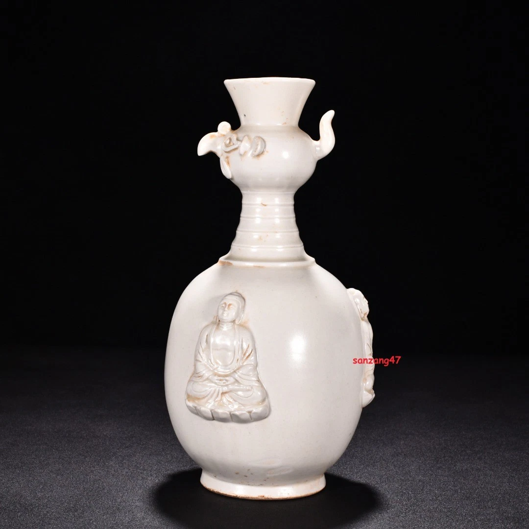 唐朝在中国古董花瓶| eBay