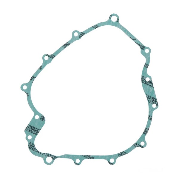 Dichtung ZüNdungsdeckel FüR Yamaha YFM 660 FWA FAV Grizzly Bj. 2006-image