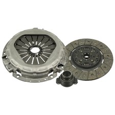 Disque d'embrayage Renault MASTER