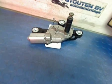 WINDSHIELD WIPER ENGINE REAR Ford Focus 2 Wagon 2010 3M51R17K441AF