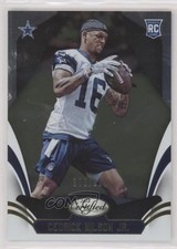 2018 Certified Rookies 370/999 Cedrick Wilson Jr #148 0q3