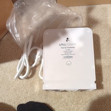 UMI Step Up 110v to 220v Voltage Converter 800W Power Transformer