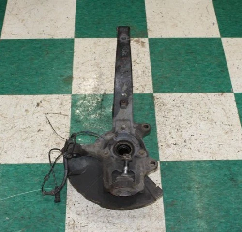 2011–2015 Dodge Durango Jeep Grand Cherokee RH Spindle Knuckle Assembly OEM Foto 3 de 4