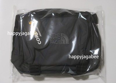 THE NORTH FACE Purple Label CORDURA Nylon Shoulder Bag N25SO105 AH