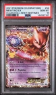 PSA 10 Mewtwo EX 54/99 Celebrations Classic Collection Pokemon 2012
