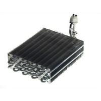 Verdampfer, Klimaanlage NRF 36025