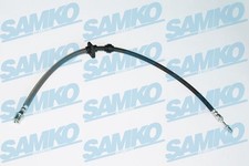 SAMKO Bremsschlauch hinten passend für Citroën C5 III Break 8E 6E 6D 8D 