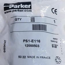 1pcs New Parker Pneumatic Valve PS1-E116
