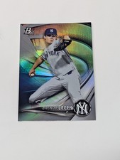 2022 Brendan Beck Topps Bowman Platinum Top Prospects RC