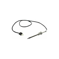 Metzger Sensor, Abgastemperatur 0894499 Original Ersatzteil FüR MERCEDES-BENZ
