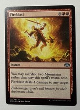 mtg best white commander cards Mystical Tutor main image 1