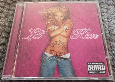 Lil' Kim - Notorious (CD)
