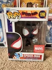 Funko Pop! Vinyl Spider-Man Marvel #1090 Marvel Collector Corps Exclusive Figure