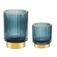 Makeup Brush Holder Organizer,Toothbrush Holders,Desk Pen Pencil Holder,Multi...