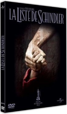 La Liste de Schindler von Steven Spielberg | DVD | Zustand neu