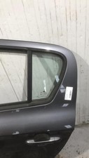 Porte arrière et accessoires Hyundai I20