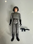 Vtg Star Wars Death Squad Commander Complete Action Figure 1977 HK Kenner