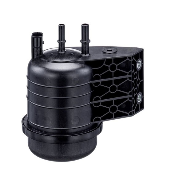 Kraftstofffilter Mann-Filter WK 9078 Leitungsfilter FüR Volvo XC40 536 AWD-image