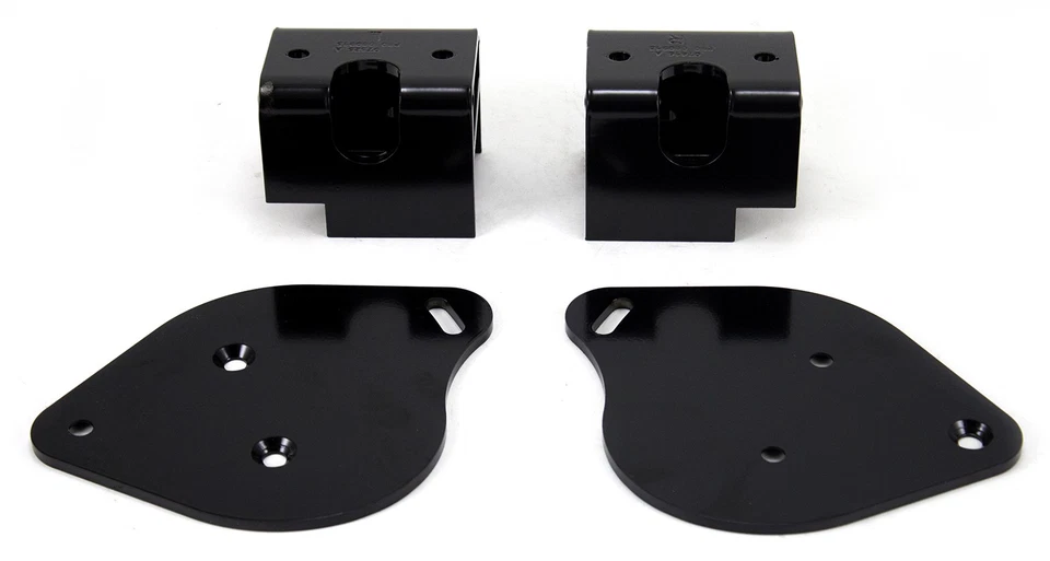 Air Lift Performance for Rear Kit for 05-17 Chrysler 300 / 06-21 Dodge Charger / - Image 2 of 4