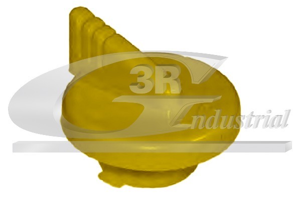 3RG 81613 Sealing Cap, oil filler neck for DACIA,NISSAN,RENAULT