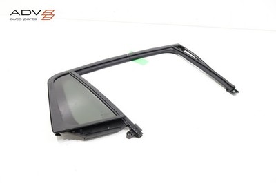 2025 CHEVROLET EQUINOX REAR RIGHT SIDE DOOR WINDOW GLASS RUN CHANNEL SEAL OEM