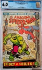 The Amazing Spider-Man #119 (Marvel Comics April 1973)