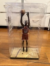 Ultimate Michael Jordan Figures Guide 26