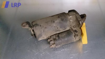 Opel Senator A Anlasser Starter 3.0 132kw BJ1985