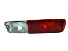 Pare-choc arrière Mitsubishi MONTERO