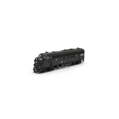 Athearn Genesis ~ Escala HO ~ FP7 ~ Conrail CR #4369 ~ Sonido DCC ~ 19697 | Condition: New