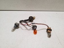 Suzuki Grand Vitara II 2007 Rechts Einzelteil Rückleuchte Heckleuchte