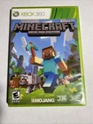 Minecraft: Xbox 360 Edition Microsoft Xbox 360 Tested & Working Disc & Case