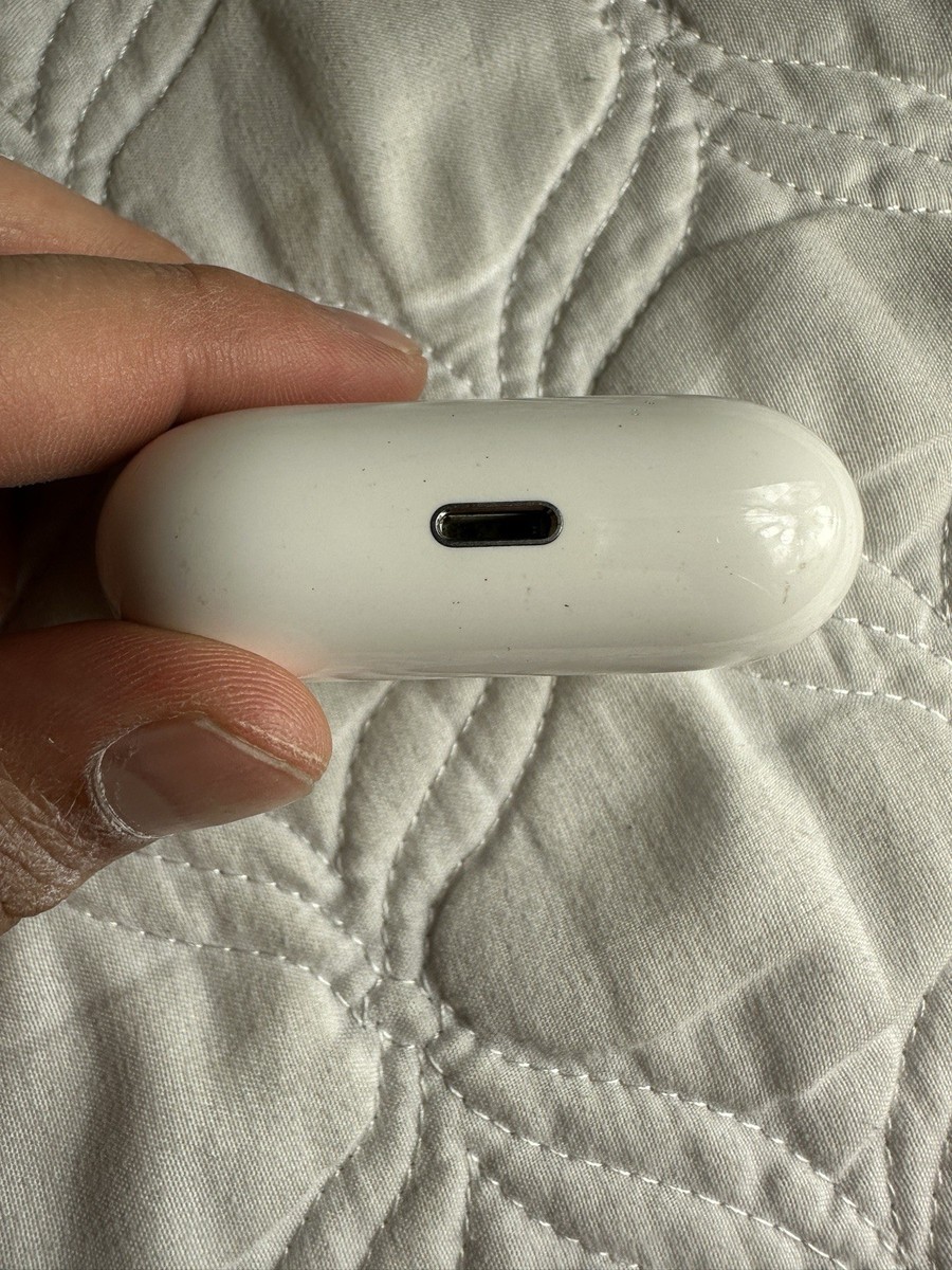 Authentic Genuine Replacement Apple Airpods Pro A2190 1st Gen