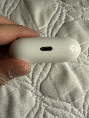 Authentic Genuine Replacement Apple Airpods Pro A2190 1st Gen