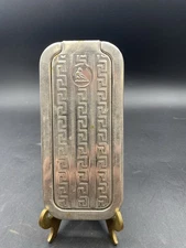 Rolls Razor  Blade Sharpener  Made In England Patented 1920s