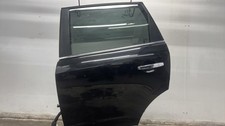 Porte arrière et accessoires Opel ANTARA