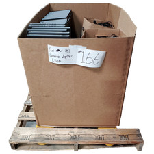  Lot of 70 LENOVO THINKPAD L520 and Lower generations FOR PARTS 