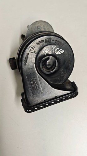 Volvo XC60 2014 Hupe Signalhorn Fanfare 0055306 RKL14774